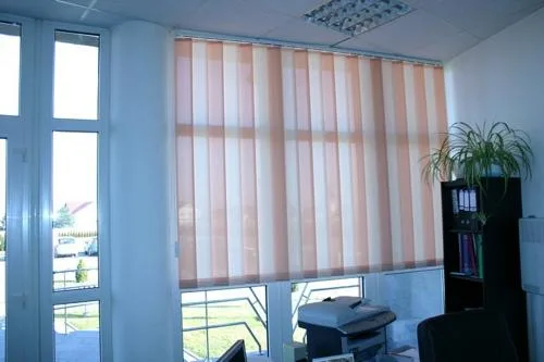 Producator de sisteme de tamplarie din PVC si aluminiu - Bacau