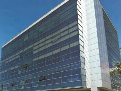 Producator de sisteme de tamplarie din PVC si aluminiu - Bacau