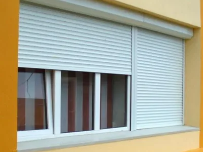 Producator de sisteme de tamplarie din PVC si aluminiu - Bacau