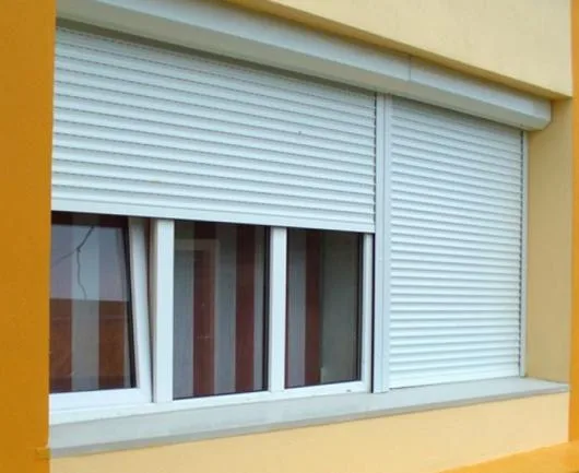 Producator de sisteme de tamplarie din PVC si aluminiu - Bacau