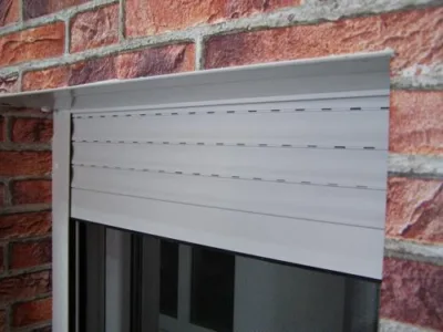 Producator de sisteme de tamplarie din PVC si aluminiu - Bacau