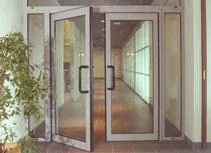 Producator de sisteme de tamplarie din PVC si aluminiu - Bacau