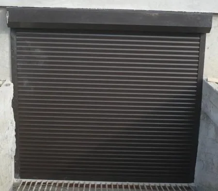 Producator de sisteme de tamplarie din PVC si aluminiu - Bacau