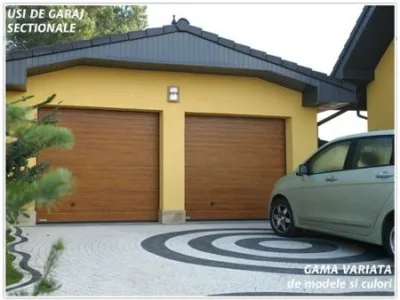 Producator de sisteme de tamplarie din PVC si aluminiu - Bacau