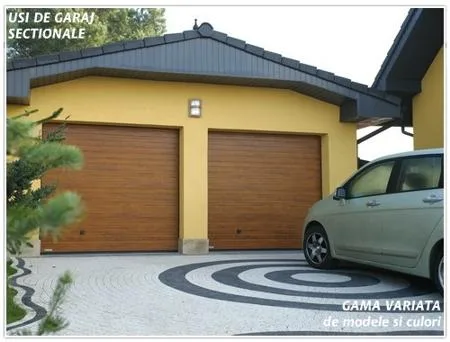 Producator de sisteme de tamplarie din PVC si aluminiu - Bacau