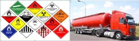 Transport rutier de marfuri intern si international - Sfantu -Gheorghe / Covasna