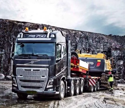 Transport rutier de marfuri intern si international - Sfantu -Gheorghe / Covasna