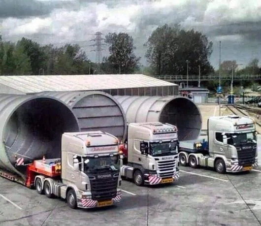 Transport rutier de marfuri intern si international - Sfantu -Gheorghe / Covasna