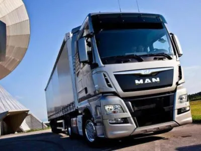 Transport rutier de marfuri intern si international - Sfantu -Gheorghe / Covasna