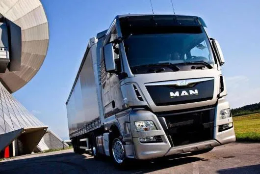 Transport rutier de marfuri intern si international - Sfantu -Gheorghe / Covasna