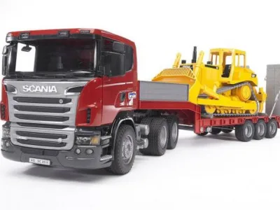 Transport rutier de marfuri intern si international - Sfantu -Gheorghe / Covasna