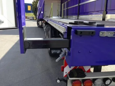 Transport rutier de marfuri intern si international - Sfantu -Gheorghe / Covasna