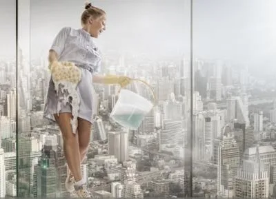 Curatenie OK Bucuresti