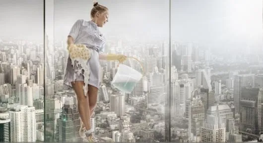 Curatenie OK Bucuresti