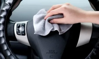 Curatenie OK Bucuresti