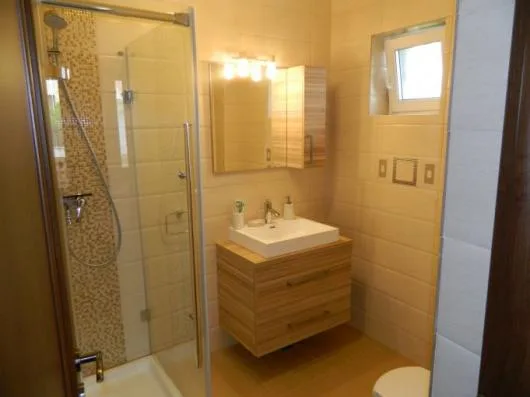 Mobila la comanda din pal melaminat - Cluj Napoca