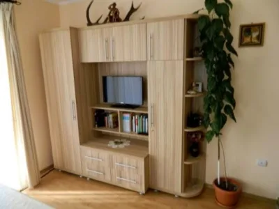 Mobila la comanda din pal melaminat - Cluj Napoca