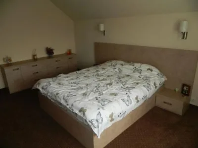 Mobila la comanda din pal melaminat - Cluj Napoca