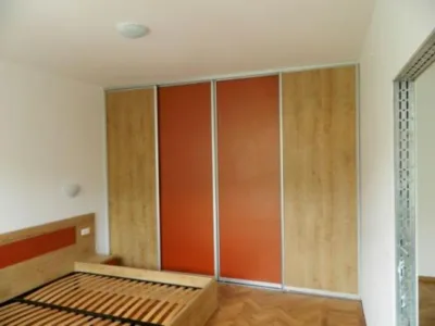 Mobila la comanda din pal melaminat - Cluj Napoca