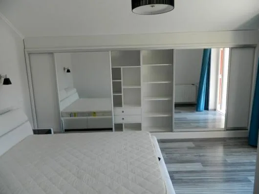 Mobila la comanda din pal melaminat - Cluj Napoca
