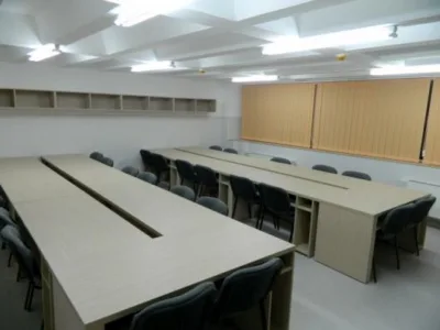Mobila la comanda din pal melaminat - Cluj Napoca