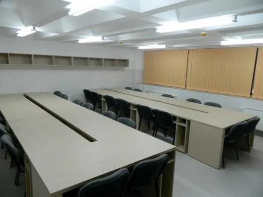 Mobila la comanda din pal melaminat - Cluj Napoca