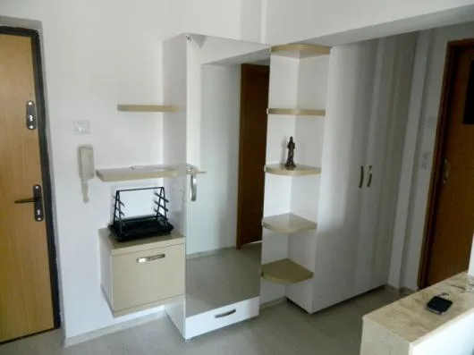 Mobila la comanda din pal melaminat - Cluj Napoca