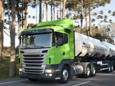 Transporturi de marfa pe rute interne si externe