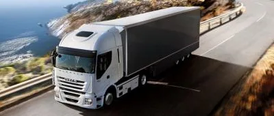 Transporturi de marfa pe rute interne si externe
