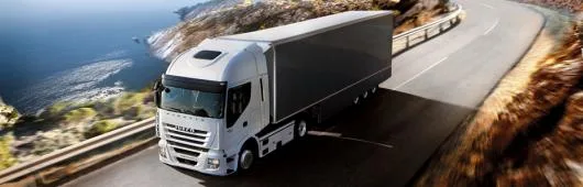 Transporturi de marfa pe rute interne si externe