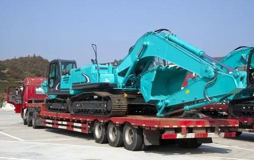 Transporturi de marfa pe rute interne si externe