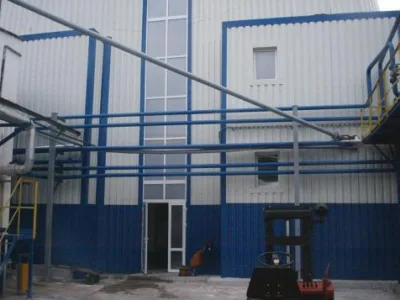 ROPE CONSTRUCT