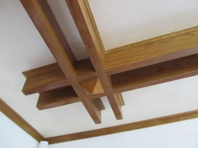 Scari interioare - terase lemn - barbeque - Targu Jiu