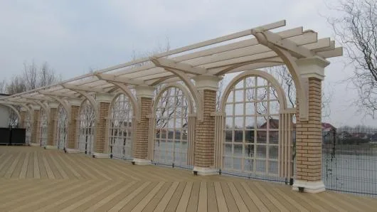 Scari interioare - terase lemn - barbeque - Targu Jiu