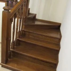 Scari interioare - terase lemn - barbeque - Targu Jiu