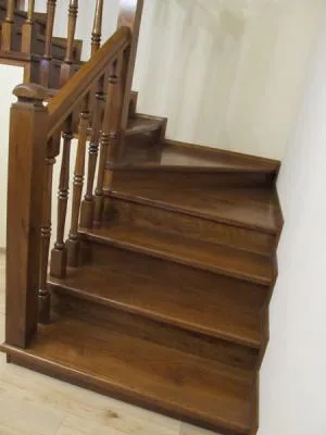 Scari interioare - terase lemn - barbeque - Targu Jiu