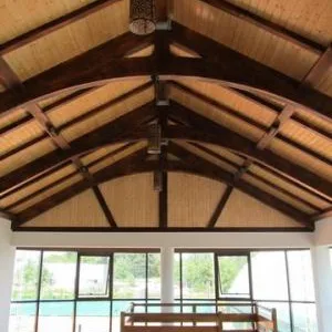 Scari interioare - terase lemn - barbeque - Targu Jiu