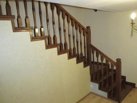 Scari interioare - terase lemn - barbeque - Targu Jiu