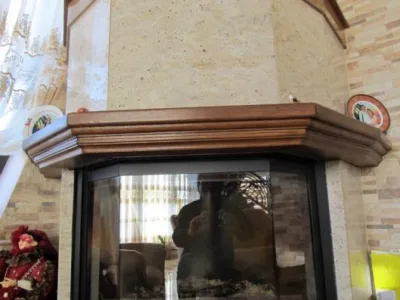 Scari interioare - terase lemn - barbeque - Targu Jiu