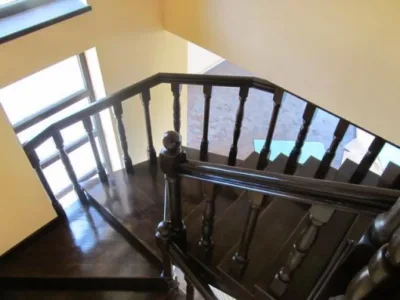 Scari interioare - terase lemn - barbeque - Targu Jiu