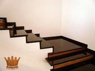 Scari interioare - terase lemn - barbeque - Targu Jiu