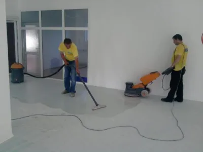 Curatenie profesionala Bacau