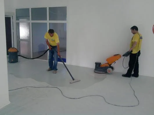 Curatenie profesionala Bacau