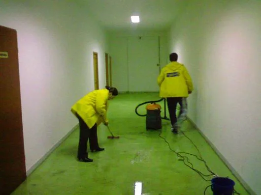 Curatenie profesionala Bacau