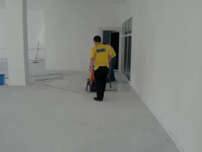 Curatenie profesionala Bacau