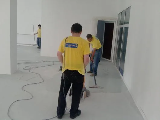 Curatenie profesionala Bacau