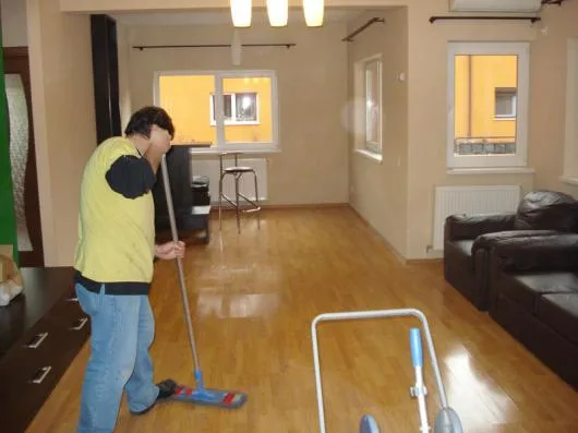 Curatenie profesionala Bacau