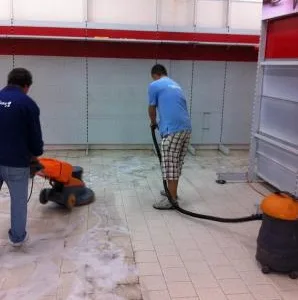 Curatenie profesionala Bacau