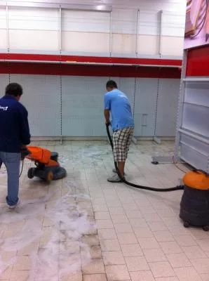 Curatenie profesionala Bacau