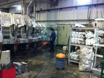 Curatenie profesionala Bacau